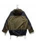 WILD THINGS (ワイルドシングス) BAL (バル) 3LAYER JACKET(レイヤージャケット)　　WT22305SK-BAL　 カーキ サイズ:L：12000円