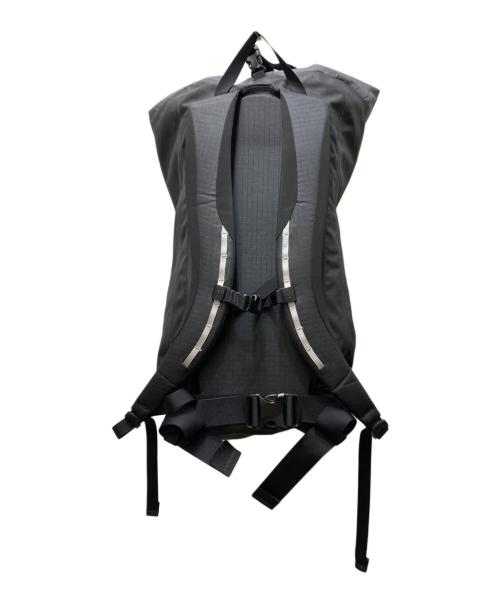 ARC'TERYX（アークテリクス）ARC'TERYX (アークテリクス) ALPHA FL 30 バックパック　アルファFL　 ブラックの古着・服飾アイテム