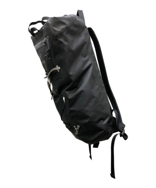 ARC'TERYX（アークテリクス）ARC'TERYX (アークテリクス) ALPHA FL 30 バックパック　アルファFL　 ブラックの古着・服飾アイテム