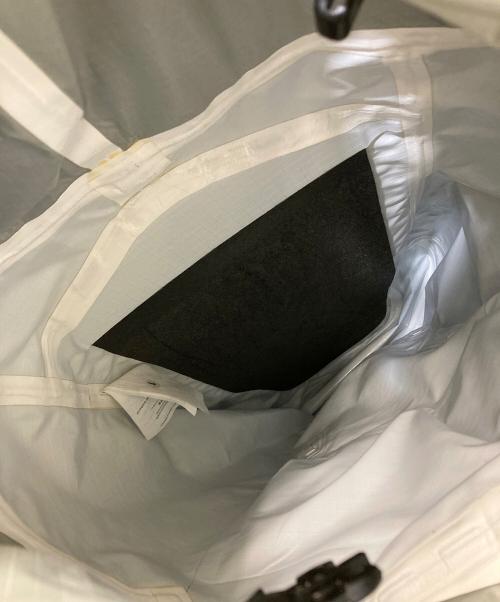 ARC'TERYX（アークテリクス）ARC'TERYX (アークテリクス) ALPHA FL 30 バックパック　アルファFL　 ブラックの古着・服飾アイテム