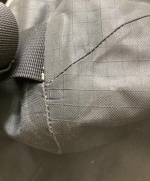 ARC'TERYX（アークテリクス）ARC'TERYX (アークテリクス) ALPHA FL 30 バックパック　アルファFL　 ブラックの古着・服飾アイテム