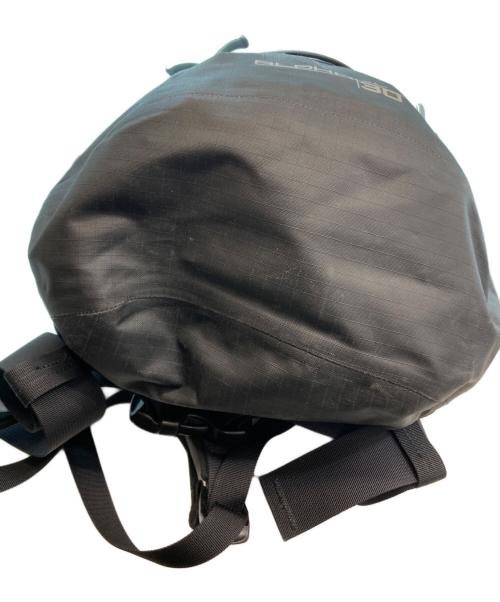 ARC'TERYX（アークテリクス）ARC'TERYX (アークテリクス) ALPHA FL 30 バックパック　アルファFL　 ブラックの古着・服飾アイテム