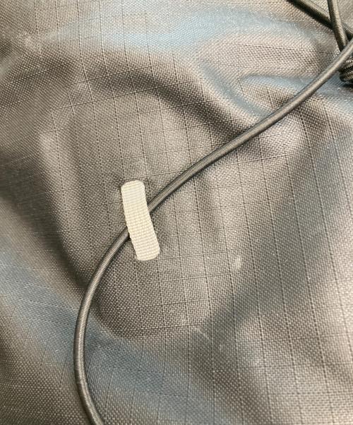 ARC'TERYX（アークテリクス）ARC'TERYX (アークテリクス) ALPHA FL 30 バックパック　アルファFL　 ブラックの古着・服飾アイテム