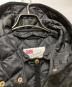 中古・古着 Traditional Weatherwear (トラディショナルウェザーウェア) ARKLEY LONG HOOD / アークリー ロング フード　24AW　L252APQCO0518AA　 ブラック サイズ:36：18000円