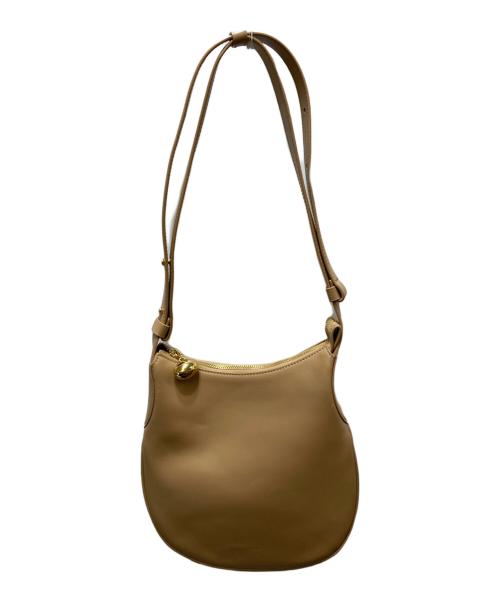 CAFUNE（カフネ）CAFUNE (カフネ) Lune Bag Sand Dune(ルネバッグサンドデューン)　 ベージュの古着・服飾アイテム