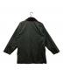 Barbour (バブアー) BEDALE WAX JACKET(ビデイルワックスジャケット)　イングランド製 グリーン サイズ:34：25000円