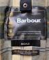 中古・古着 Barbour (バブアー) BEDALE WAX JACKET(ビデイルワックスジャケット)　イングランド製 グリーン サイズ:34：25000円