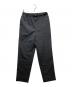 MARKAWARE（マーカウェア）の古着「TRUCK PANTS PATAGONIA ORGANIC WOOL RIPSTOP　２１SS 」｜グレー