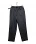 MARKAWARE (マーカウェア) TRUCK PANTS PATAGONIA ORGANIC WOOL RIPSTOP　２１SS  グレー サイズ:1：10000円