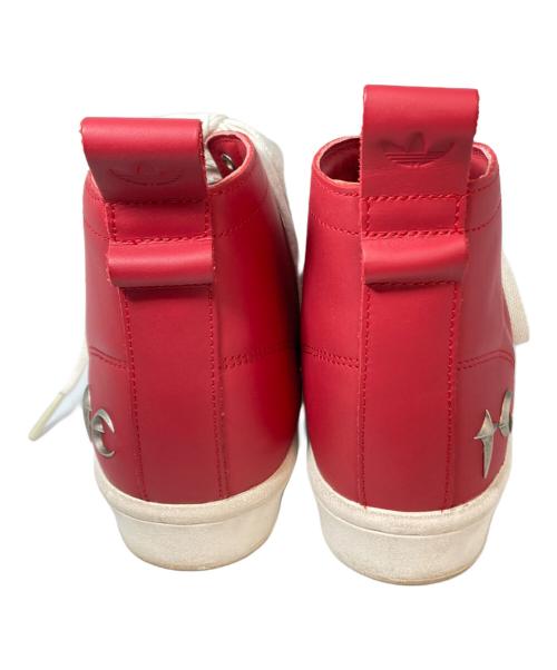 adidas（アディダス）adidas (アディダス) THUG CLUB (サグ クラブ) Superstar Boots Luxe 