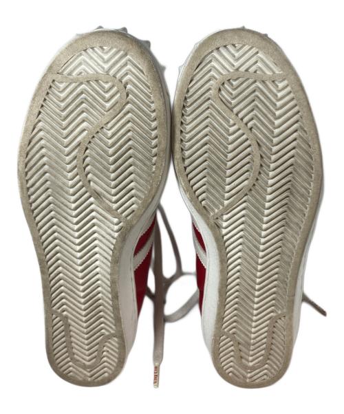 adidas（アディダス）adidas (アディダス) THUG CLUB (サグ クラブ) Superstar Boots Luxe 