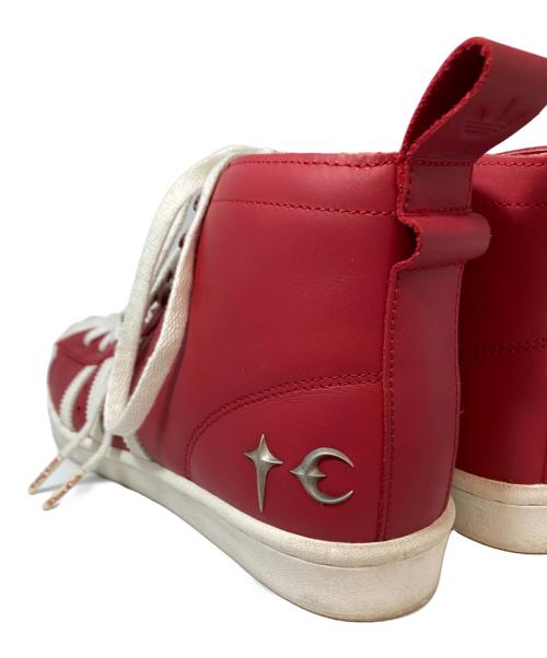 adidas（アディダス）adidas (アディダス) THUG CLUB (サグ クラブ) Superstar Boots Luxe 