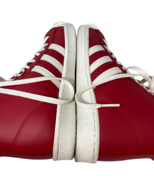 adidas（アディダス）adidas (アディダス) THUG CLUB (サグ クラブ) Superstar Boots Luxe 