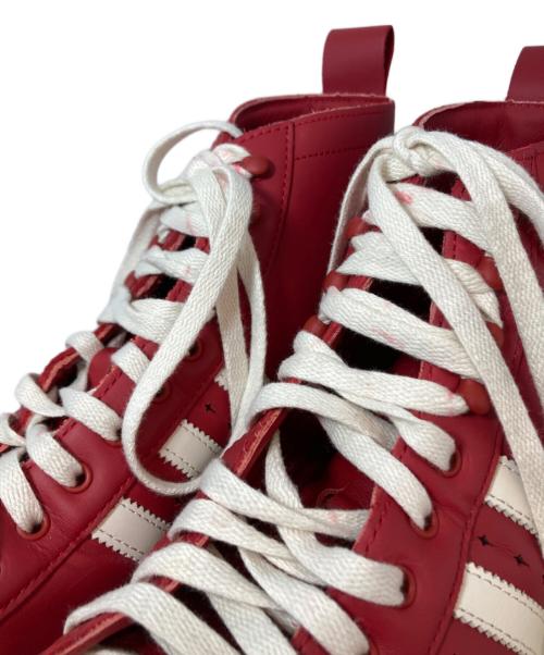 adidas（アディダス）adidas (アディダス) THUG CLUB (サグ クラブ) Superstar Boots Luxe 