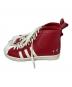 adidas (アディダス) THUG CLUB (サグ クラブ) Superstar Boots Luxe 