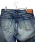 中古・古着 FULLCOUNT (フルカウント) 0105XX Wide Denim Heavy Oz インディゴ サイズ: W40：15000円