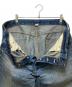 中古・古着 RRL (ダブルアールエル) Slim Bootcut Briarfield Selvedge Jeans インディゴ サイズ:W38：18000円