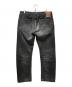 Denham (デンハム) CROSSBACK MIJ KEE BK ブラック サイズ:36：15000円