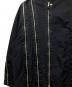 ALMOSTBLACKの古着・服飾アイテム：15000円