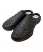 Y-3ワイスリー）の古着「REG MULE」｜ブラック