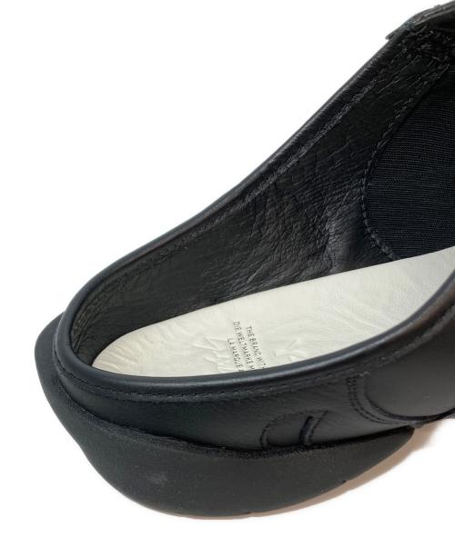 Y-3（ワイスリー）Y-3 (ワイスリー) REG MULE ブラック サイズ:27の古着・服飾アイテム