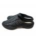 Y-3 (ワイスリー) REG MULE ブラック サイズ:27：20000円