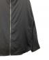 中古・古着 OVERCOAT (オーバーコート) Zip-up Hoodie ジップアップフーディー ブラック サイズ:M2：27000円