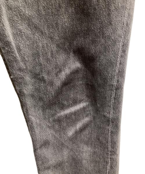 LEVI'S（リーバイス）LEVI'S (リーバイス) 501デニムパンツ　USA製 ブラック サイズ:W31の古着・服飾アイテム