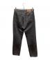 LEVI'S (リーバイス) 501デニムパンツ　USA製 ブラック サイズ:W31：8000円