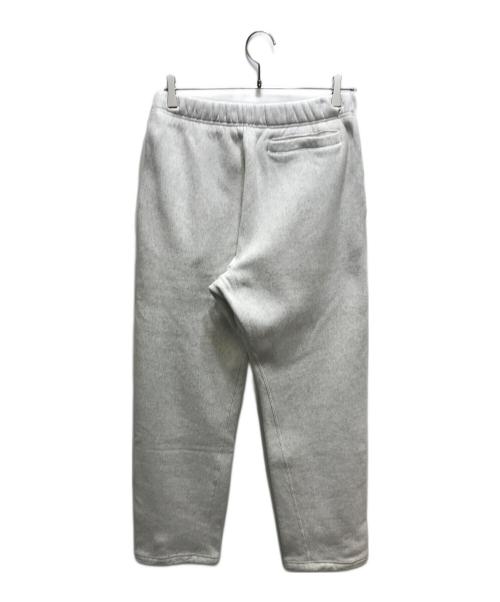 Champion（チャンピオン）Champion (チャンピオン) N.HOOLYWOOD (エヌ ハリウッド) SWEAT PANTS（スウェットパンツ）/ C8-Y214 グレー サイズ:Sの古着・服飾アイテム