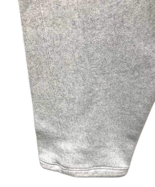Champion（チャンピオン）Champion (チャンピオン) N.HOOLYWOOD (エヌ ハリウッド) SWEAT PANTS（スウェットパンツ）/ C8-Y214 グレー サイズ:Sの古着・服飾アイテム