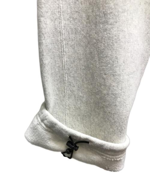 Champion（チャンピオン）Champion (チャンピオン) N.HOOLYWOOD (エヌ ハリウッド) SWEAT PANTS（スウェットパンツ）/ C8-Y214 グレー サイズ:Sの古着・服飾アイテム