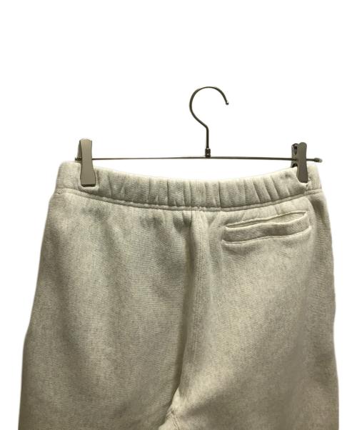 Champion（チャンピオン）Champion (チャンピオン) N.HOOLYWOOD (エヌ ハリウッド) SWEAT PANTS（スウェットパンツ）/ C8-Y214 グレー サイズ:Sの古着・服飾アイテム