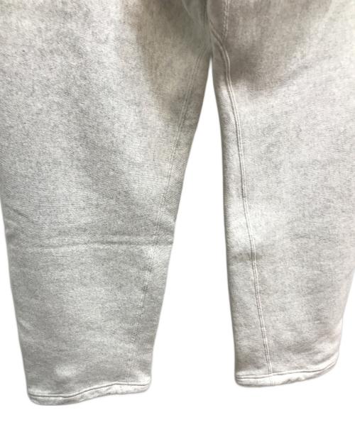 Champion（チャンピオン）Champion (チャンピオン) N.HOOLYWOOD (エヌ ハリウッド) SWEAT PANTS（スウェットパンツ）/ C8-Y214 グレー サイズ:Sの古着・服飾アイテム