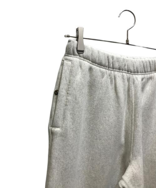 Champion（チャンピオン）Champion (チャンピオン) N.HOOLYWOOD (エヌ ハリウッド) SWEAT PANTS（スウェットパンツ）/ C8-Y214 グレー サイズ:Sの古着・服飾アイテム