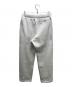 Champion (チャンピオン) N.HOOLYWOOD (エヌ ハリウッド) SWEAT PANTS（スウェットパンツ）/ C8-Y214 グレー サイズ:S：8000円