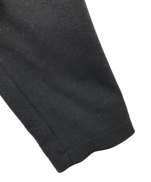 BARNEYS NEWYORK（バーニーズ・ニューヨーク）BARNEYS NEWYORK (バーニーズ・ニューヨーク) カシミヤ100％コート ネイビー サイズ:Lの古着・服飾アイテム