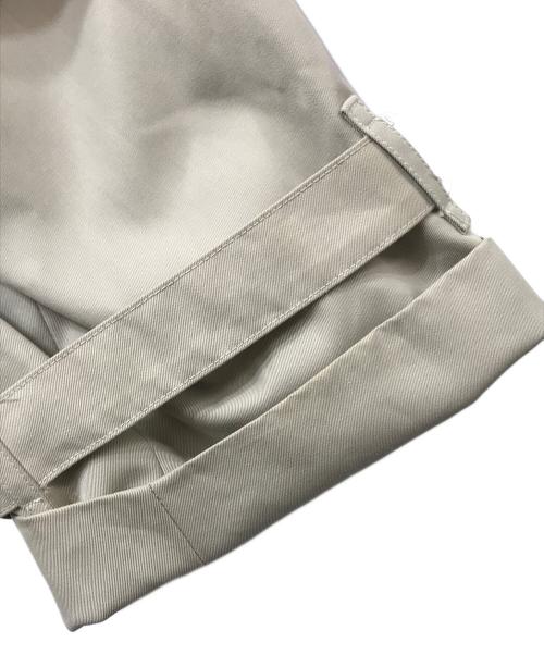 BURBERRY LONDON（バーバリーロンドン）BURBERRY LONDON (バーバリーロンドン) ノヴァチェックライナー トレンチコート ベージュ サイズ:不明の古着・服飾アイテム