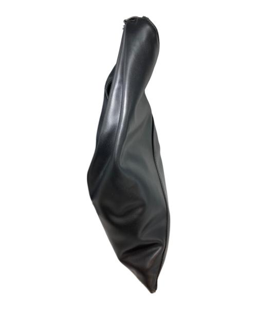 MM6 Maison Margiela（エムエムシックスメゾンマルジェラ）MM6 Maison Margiela (エムエムシックスメゾンマルジェラ) ジャパニー トートバッグ スモール S54WD0043 ブラックの古着・服飾アイテム