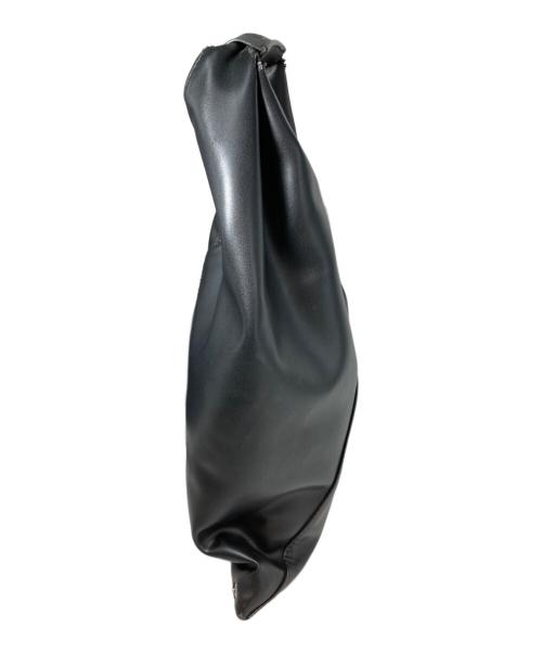 MM6 Maison Margiela（エムエムシックスメゾンマルジェラ）MM6 Maison Margiela (エムエムシックスメゾンマルジェラ) ジャパニー トートバッグ スモール S54WD0043 ブラックの古着・服飾アイテム