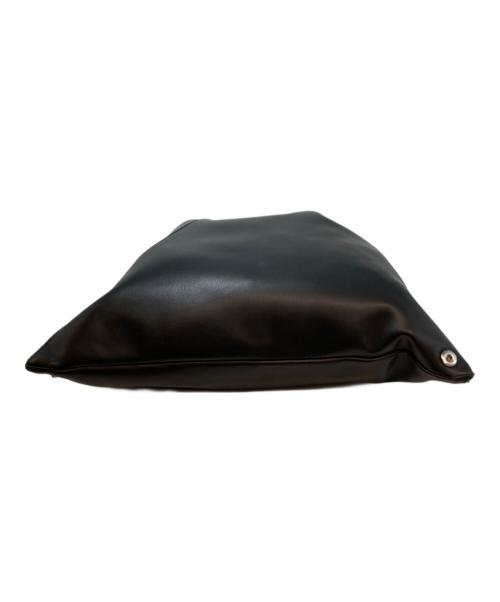 MM6 Maison Margiela（エムエムシックスメゾンマルジェラ）MM6 Maison Margiela (エムエムシックスメゾンマルジェラ) ジャパニー トートバッグ スモール S54WD0043 ブラックの古着・服飾アイテム