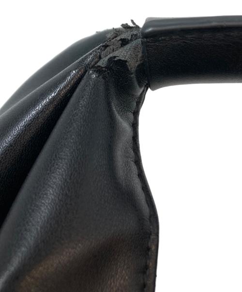 MM6 Maison Margiela（エムエムシックスメゾンマルジェラ）MM6 Maison Margiela (エムエムシックスメゾンマルジェラ) ジャパニー トートバッグ スモール S54WD0043 ブラックの古着・服飾アイテム
