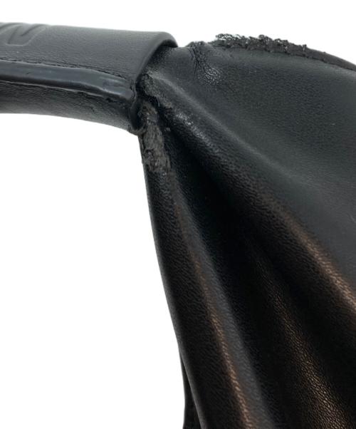 MM6 Maison Margiela（エムエムシックスメゾンマルジェラ）MM6 Maison Margiela (エムエムシックスメゾンマルジェラ) ジャパニー トートバッグ スモール S54WD0043 ブラックの古着・服飾アイテム