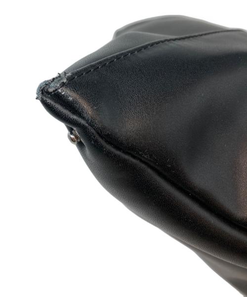 MM6 Maison Margiela（エムエムシックスメゾンマルジェラ）MM6 Maison Margiela (エムエムシックスメゾンマルジェラ) ジャパニー トートバッグ スモール S54WD0043 ブラックの古着・服飾アイテム
