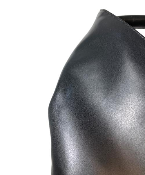 MM6 Maison Margiela（エムエムシックスメゾンマルジェラ）MM6 Maison Margiela (エムエムシックスメゾンマルジェラ) ジャパニー トートバッグ スモール S54WD0043 ブラックの古着・服飾アイテム