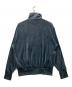 adidas (アディダス) FIREBIRD VELOUR TRACK TOP(ファイアーバードベロアトラックトップ)　 グレー サイズ:XS：13000円