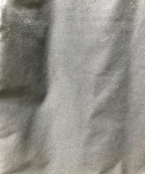 A.P.C.（アーペーセー）A.P.C. (アーペーセー) 襟ボアジャケット ネイビー サイズ:XSの古着・服飾アイテム