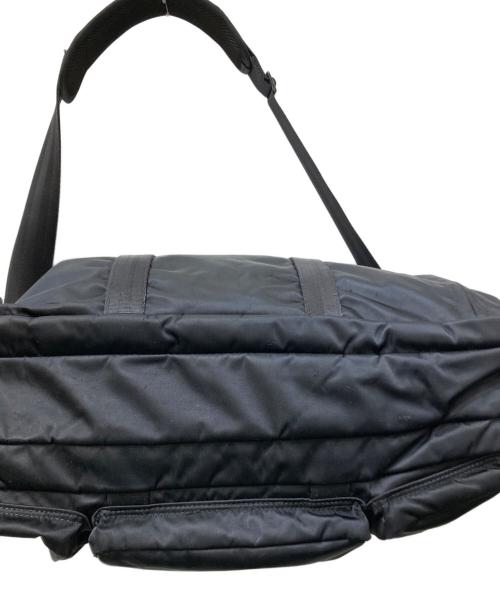 PORTER（ポーター）PORTER (ポーター) WHITE MOUNTAINEERING (ホワイトマウンテ二アニング) タンカー3way バッグ ブラックの古着・服飾アイテム