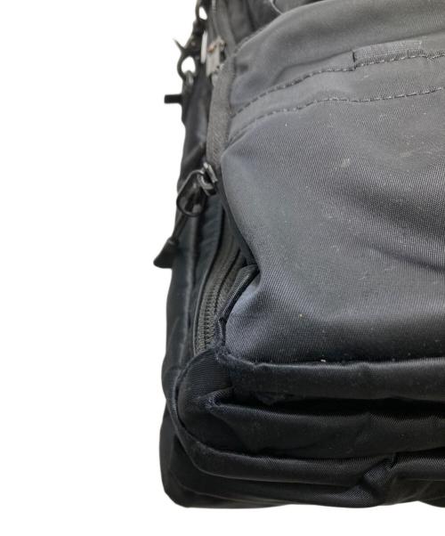 PORTER（ポーター）PORTER (ポーター) WHITE MOUNTAINEERING (ホワイトマウンテ二アニング) タンカー3way バッグ ブラックの古着・服飾アイテム