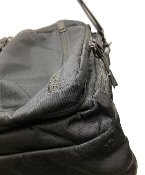 PORTER（ポーター）PORTER (ポーター) WHITE MOUNTAINEERING (ホワイトマウンテ二アニング) タンカー3way バッグ ブラックの古着・服飾アイテム